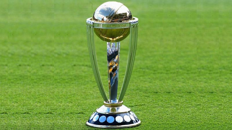 বিশ্বকাপের আগে দেশে ফিরে গেলেন অধিনায়ক